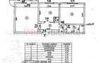 Decebal-Alba Iulia-complet renovat/mobilat-loc de parcare - 24