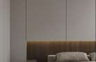 Penthouse nou în Herăstrău: 122mp, terasă 35mp, lux premium - 5