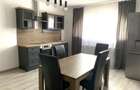 RECO Apartament cu 3 camere de inchiriat, la casa, cu 2 balcoane si priveliste s - 1