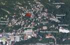 Sinaia, teren 512 mp - 2
