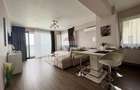 Apartament 2 camere de închiriat PRIMA LINIE LA LAC VEDERE FRONTALĂ - 7