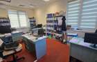 Birouri /Uz Medical |Cladire Individuala |435 mp | 14 Locuri Parcare - 6