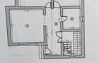 Comuna Berceni | Vila P+1 | Nefinalizata  | Teren 417 mp | Deschidere 18 ml - 18