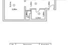 Apartament 2 camere - MOBILAT - UTILAT - zona TINERETULUI - 1