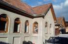 Vand casa cu 3 camere + dependinte, teren 320 mp, sat Ibanesti, str. Principala - 1