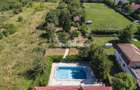 Domeniu privat 5.000 mp, cu reședință de 625 mp și piscină, Corbeanca - 46