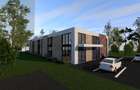 Spatiu Showroom Servicii cu Parking Privat - 5