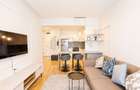REA1029142 Apartament 2 camere Escape Residence Straulesti - 1