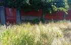 Vand teren intravilan + casa batraneasca - 1