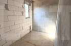 Casă 100 mp cu mansardă necompartimentată, exterior finalizat, teren 500 mp - 6