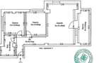 EXCLUSIVITATE -  3 camere în zona Vega Butoaie,  cu vedere la lac 152000 euro - 16