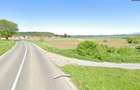 Teren extravilan 4.500- max.18.300mp in comuna Rosia (17 km de Sibiu) - 2