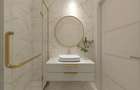 Apartament 4 camere decomandat Pallady metrou Nicolae Teclu - 4