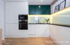 3 Rooms Apartment | Open View | Storage & Parking | Herastrau Park - 15