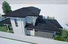 Casa 4 camere, teren 765 mp, Carcea, zona Banu Mărăcine. - 4