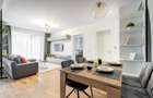 Apartament 2 camere de vanzare - City Point Aviatiei - 4