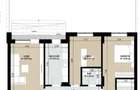 Apartament 3 camere cu grădină Pipera – Ansamblu nou, livrare Q2 2026 - 6