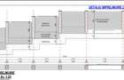Casa la rosu, plan parter, 97mp utili, 3 dormitoare, 2 bai, central Bod, Brasov - 8