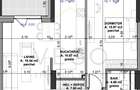 Apartament cu 2 camere in imobil nou, terasa 13 mp, zona Fabricii - 4