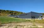 Teren pentru constructie Hale/Depozite cu autorizatie de construire in Baciu - 3
