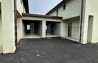 Duplex semifinisat de vanzare , 120 mp , 385 teren, garaj! Gilau