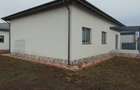 DE LA DEZVOLTATOR FARA COMISION casa cu 4 camere 2 bai placa beton LA CHEIE - 8