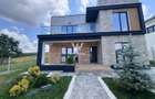 Casa individuala deosebita, locatie Tocile, Sibiu - 8