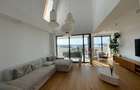 Apartament exceptional pe 2 etaje, mobilat/ Petrom City - 1