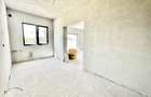 Duplex 4 Camere, 3 bai si teren de 333 mp - 132 mp utili - Mosnita - 9