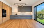 Amber Forest, Vila de Lux 4 camere, 3 bai, grădină