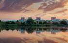 Cosmopolis, zona Nord, București - 10