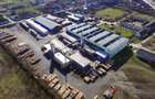 Hala industriala de 2700mp cu 3,1 ha teren intravilan in Miercurea Sibiului - 6