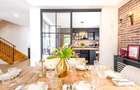 Duplex modern cu vedere către Palatul Mogoșoaia | teren 528 mp - 5