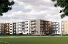 AP. 4 CAM.+CURTE 77MP IN NOUL PROIECT ROSSA RESIDENCE / PALLADY! - 6