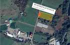 Teren de vanzare intravilan 5000 m2 Cisnadie zona SOMA - 6