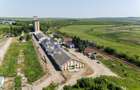 Hală industrială cu acces feroviar – Gara Sîrca, Iași - 1