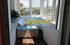 Apartament 2 camere de inchiriat Alba Iulia zona Tolstoi mobilat utilat complet - 9