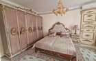 Apartament superb pe doua nivele, renovat integral, in vila, curte proprie, Grad - 4