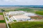CTPark Pitesti, hale productie, depozitare, logistica, 1150 - 12095mp - 1