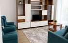 Închiriere apartament decomandat Tomis 3 - 1