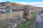 Teren intravilan 1864 mp, cu casa veche, utilitati, Apahida