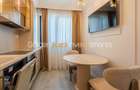 Studio complex nou | Mobilat și utilat - 16