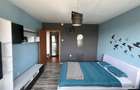 Proprietar, vand apartament decomandat 2 camere Gh Lazar 27, et 9 - 4