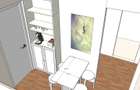Ocazie! Apartament 2 camere decomandat, 50 mp utili, modern, Centru! - 10