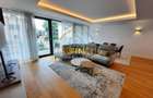 Primaverii, 4 room spacious, furnished apartment, large terrace, parking - 4