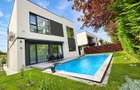 Villa with pool | premium finishes | Iancu Nicolae | Cambridge School - 1