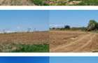 Teren extravilan 14.600 m² Mosoaia - Arges