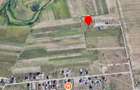 Teren intravilan 2.140 mp Otopeni – dezmembrat cadastral pentru 4 case - 2