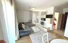 Apartament 2 camere, modern, 55mp , Et.1, parcare, balcon, Borhanci