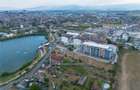 Apartament 2 camere la cheie + balcon, bloc nou, cu lift, etaj 1 - 5